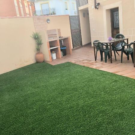 Apartamentos Rurales El Trillo Малпартида де Пласенсия Екстериор снимка