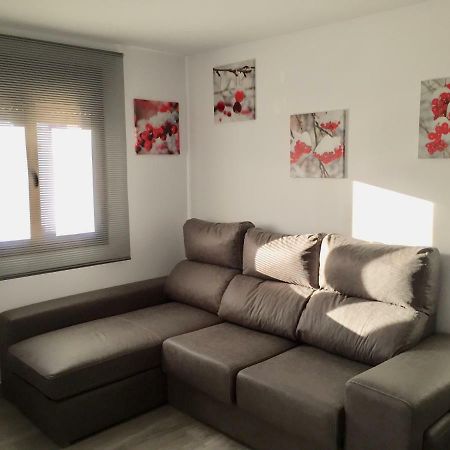 Apartamentos Rurales El Trillo Малпартида де Пласенсия Екстериор снимка