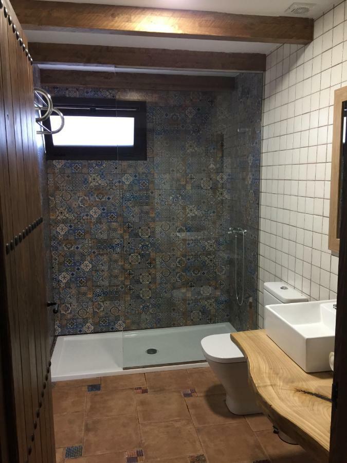 Apartamentos Rurales El Trillo Малпартида де Пласенсия Екстериор снимка