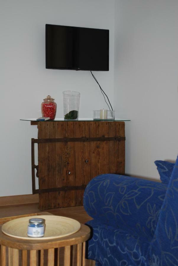 Apartamentos Rurales El Trillo Малпартида де Пласенсия Екстериор снимка