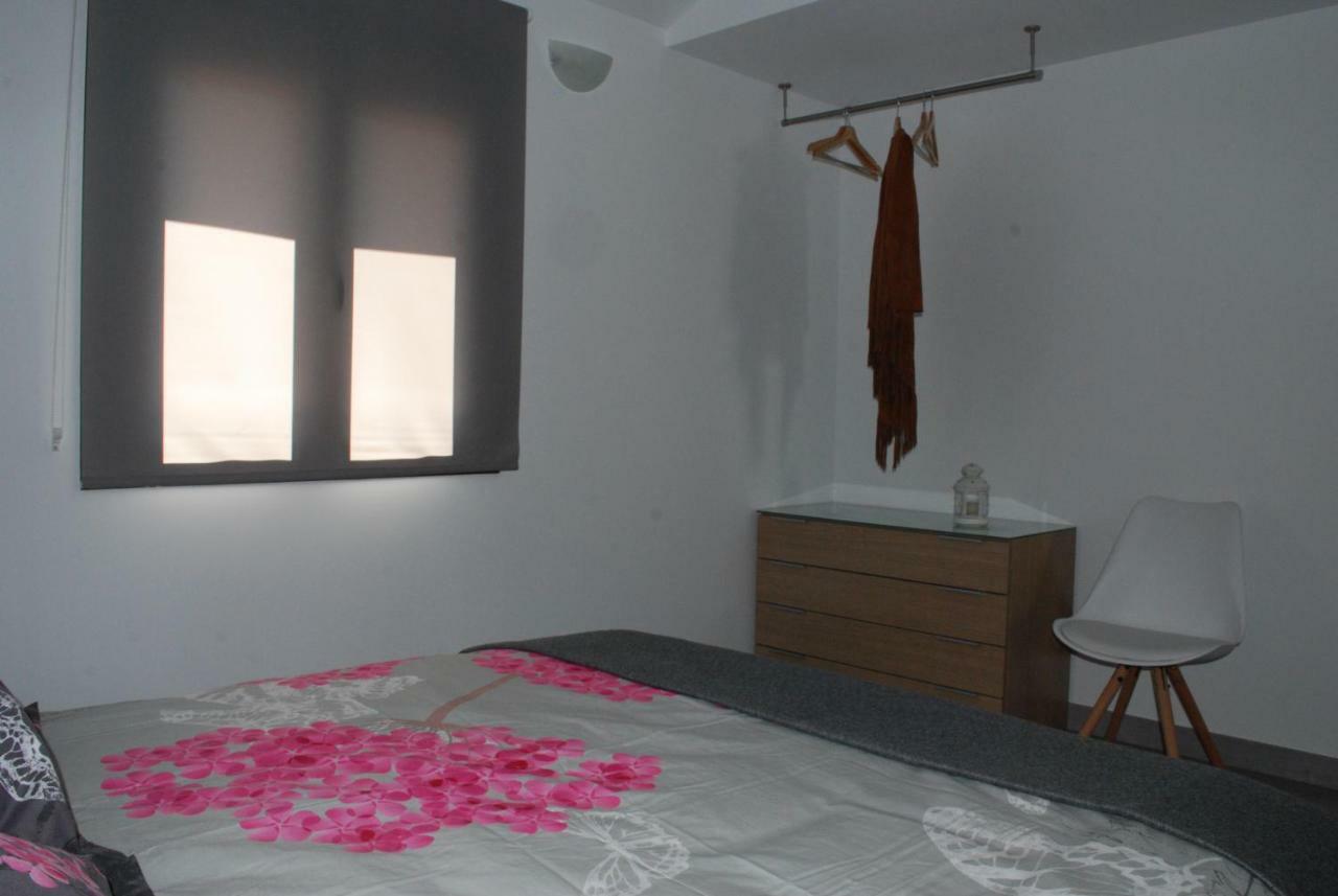 Apartamentos Rurales El Trillo Малпартида де Пласенсия Екстериор снимка