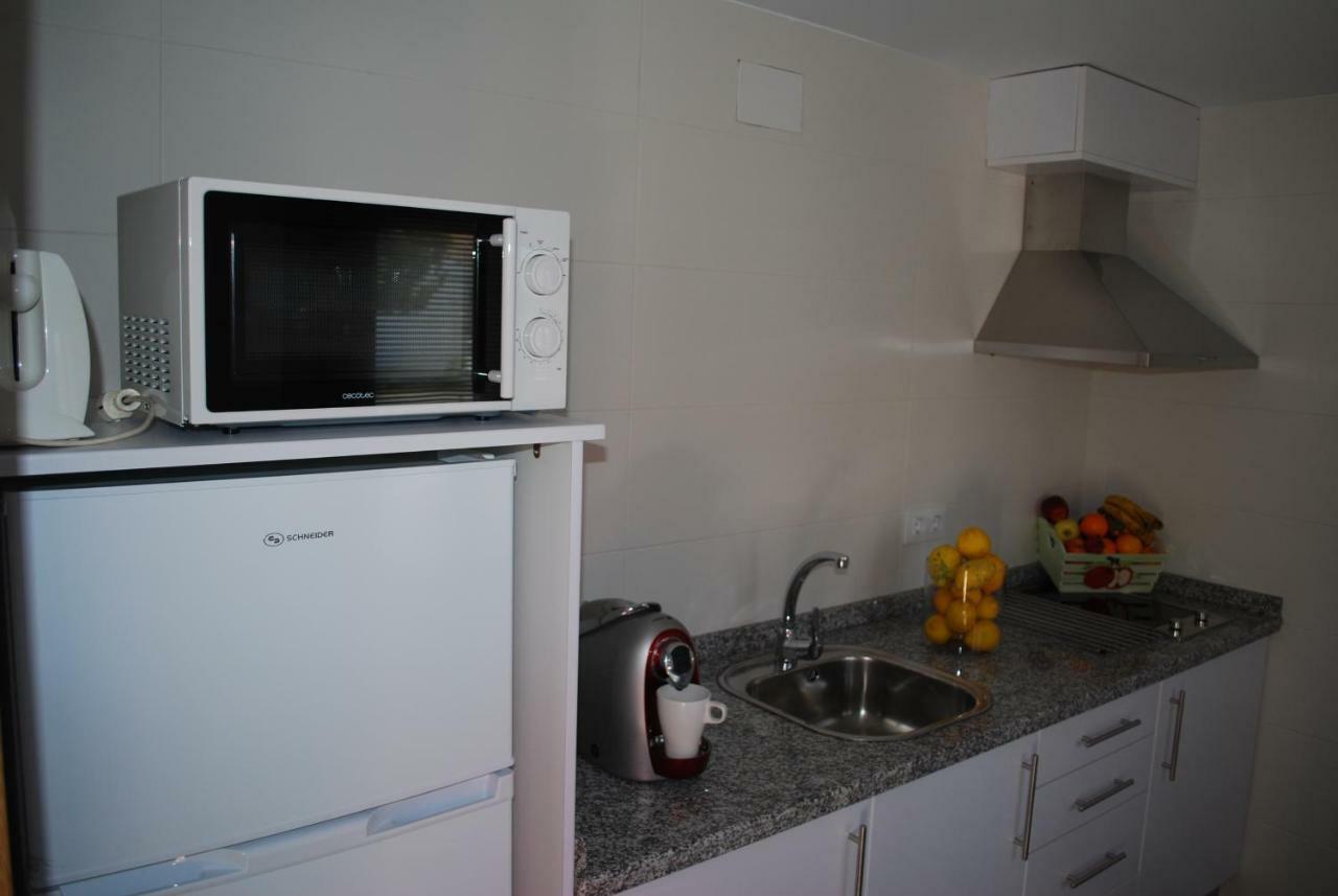 Apartamentos Rurales El Trillo Малпартида де Пласенсия Екстериор снимка