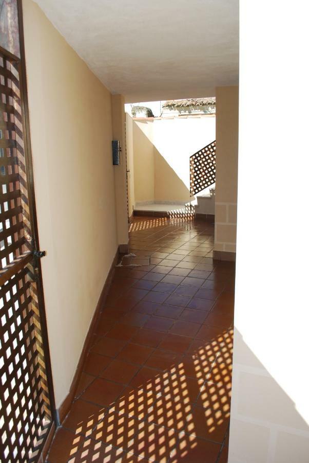 Apartamentos Rurales El Trillo Малпартида де Пласенсия Екстериор снимка