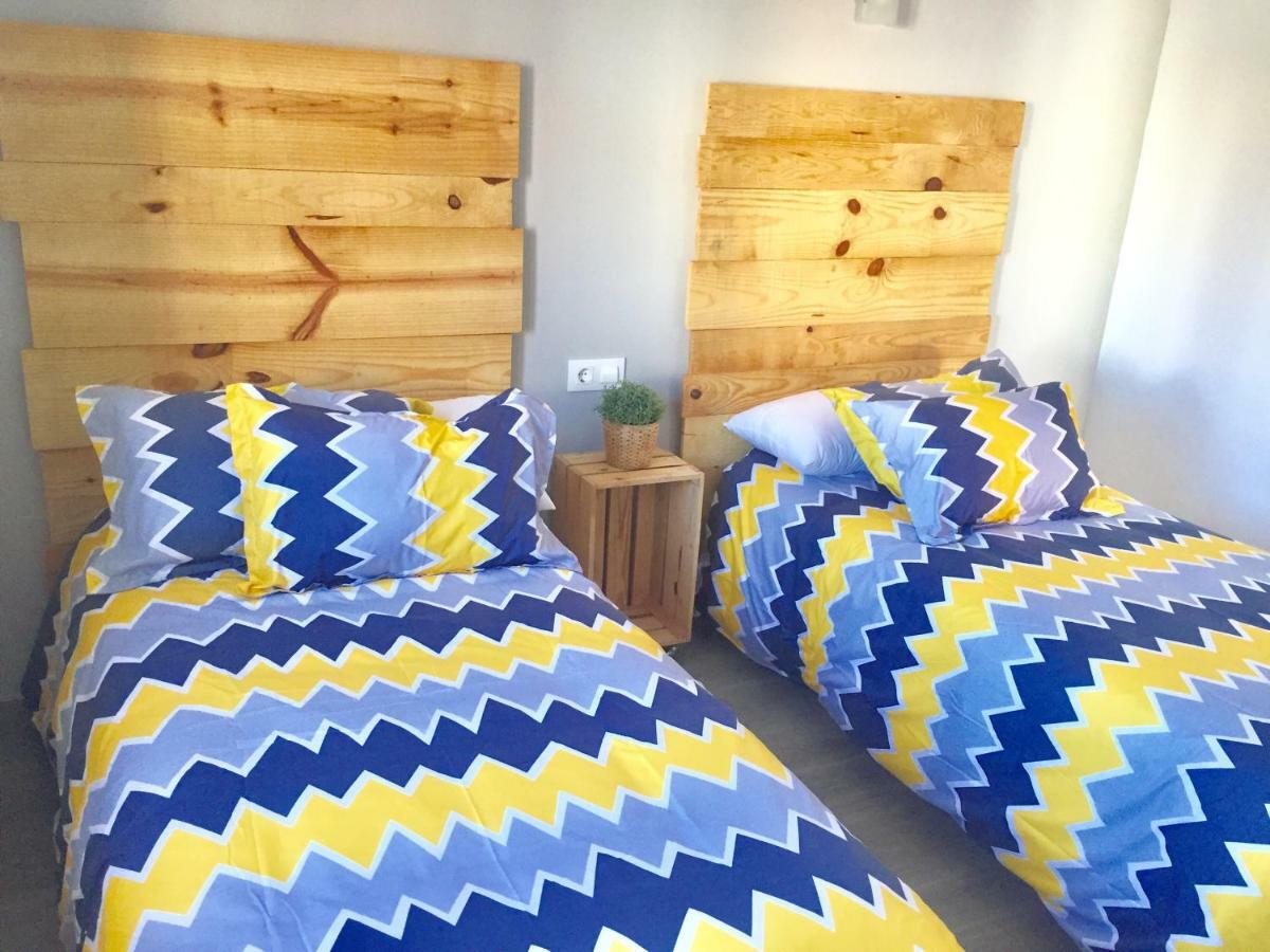 Apartamentos Rurales El Trillo Малпартида де Пласенсия Екстериор снимка