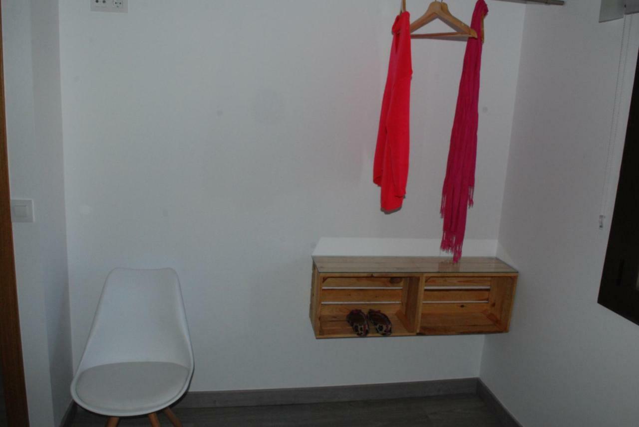 Apartamentos Rurales El Trillo Малпартида де Пласенсия Екстериор снимка