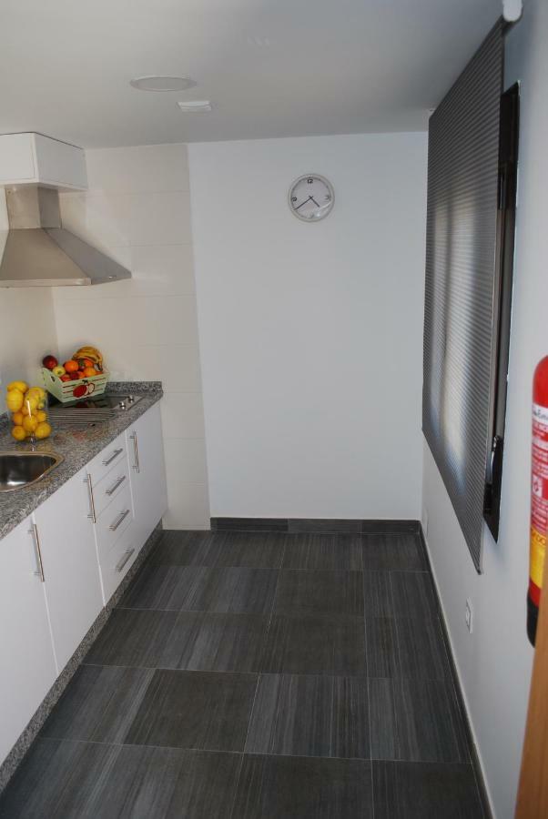 Apartamentos Rurales El Trillo Малпартида де Пласенсия Екстериор снимка