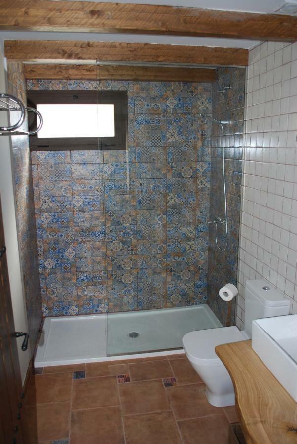 Apartamentos Rurales El Trillo Малпартида де Пласенсия Екстериор снимка
