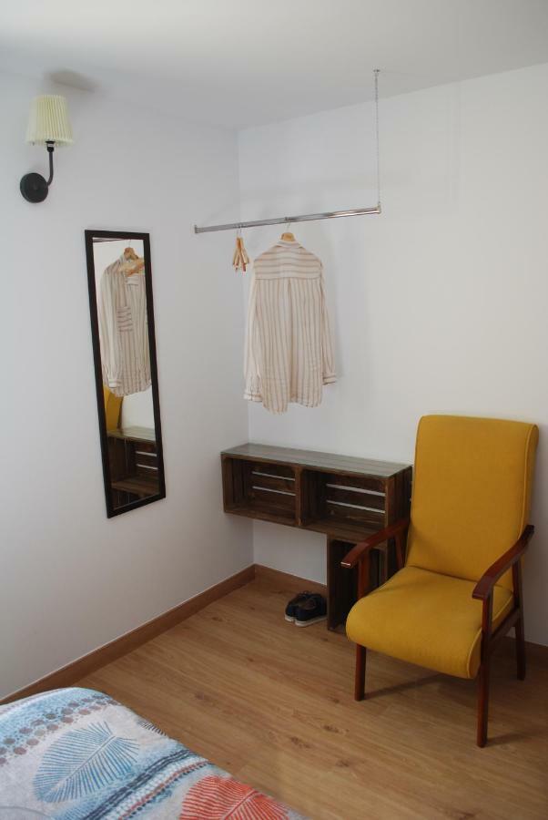 Apartamentos Rurales El Trillo Малпартида де Пласенсия Екстериор снимка