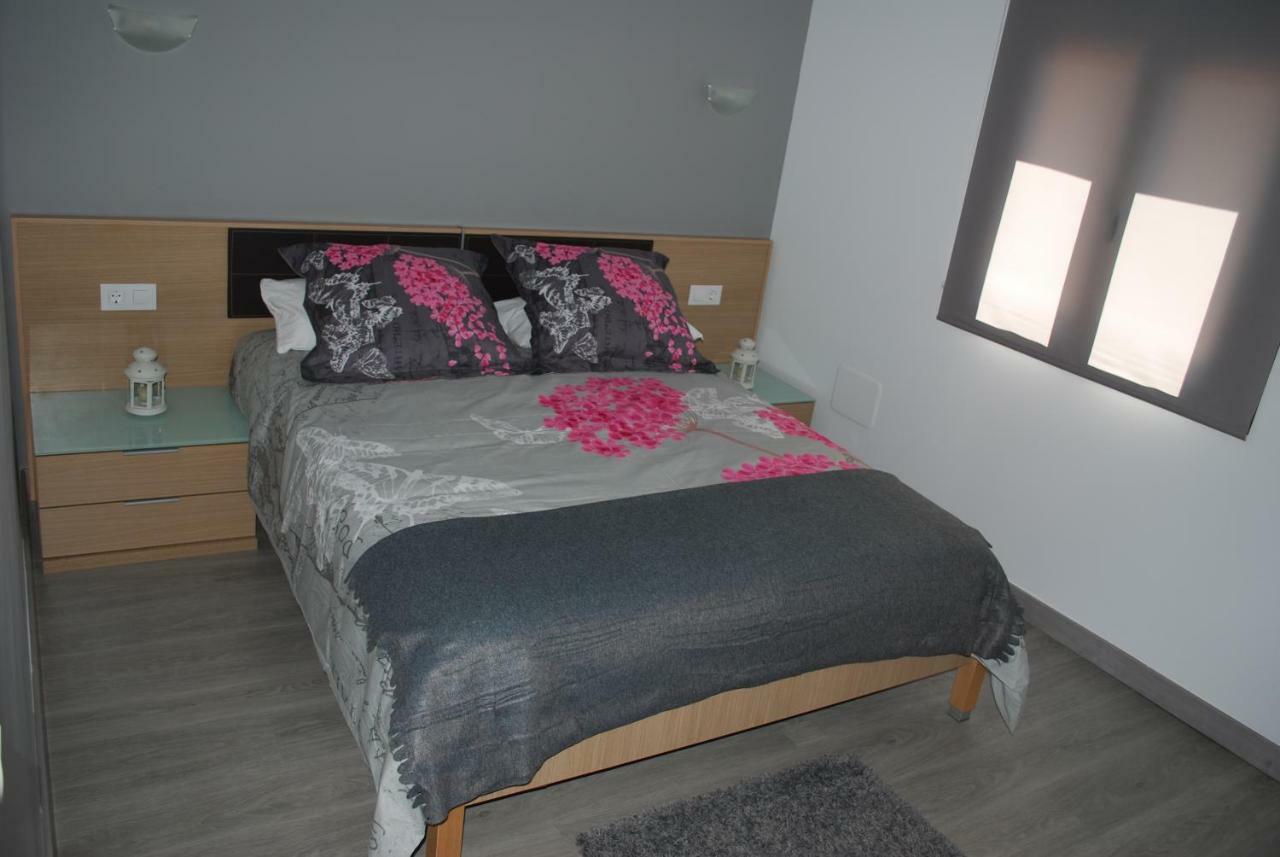 Apartamentos Rurales El Trillo Малпартида де Пласенсия Екстериор снимка