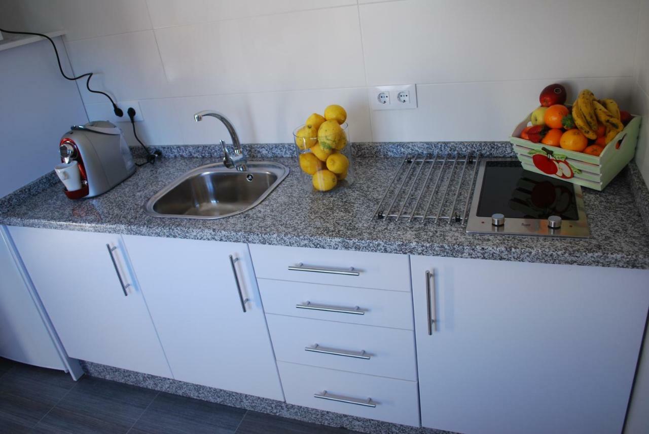Apartamentos Rurales El Trillo Малпартида де Пласенсия Екстериор снимка