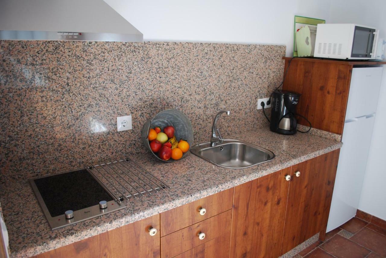 Apartamentos Rurales El Trillo Малпартида де Пласенсия Екстериор снимка