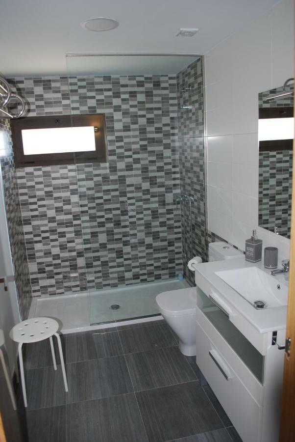 Apartamentos Rurales El Trillo Малпартида де Пласенсия Екстериор снимка