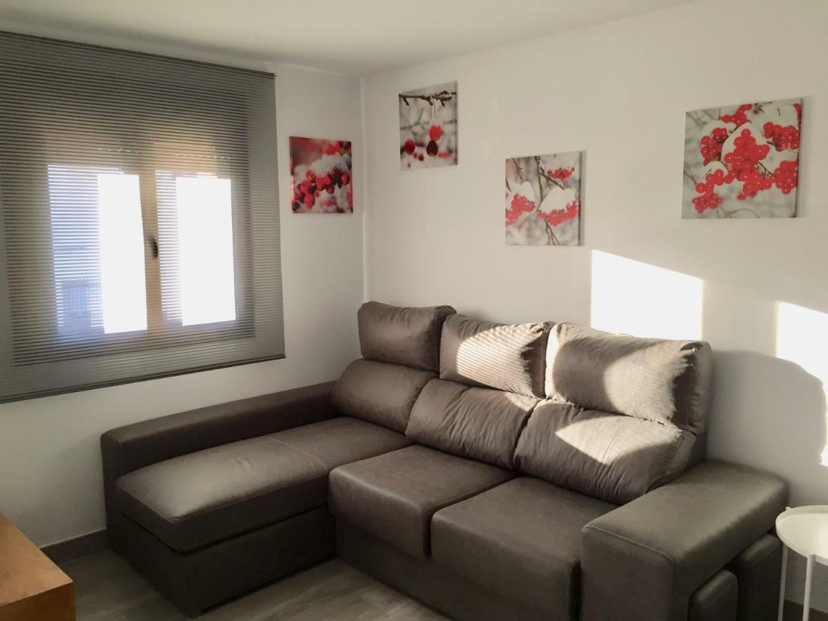 Apartamentos Rurales El Trillo Малпартида де Пласенсия Екстериор снимка